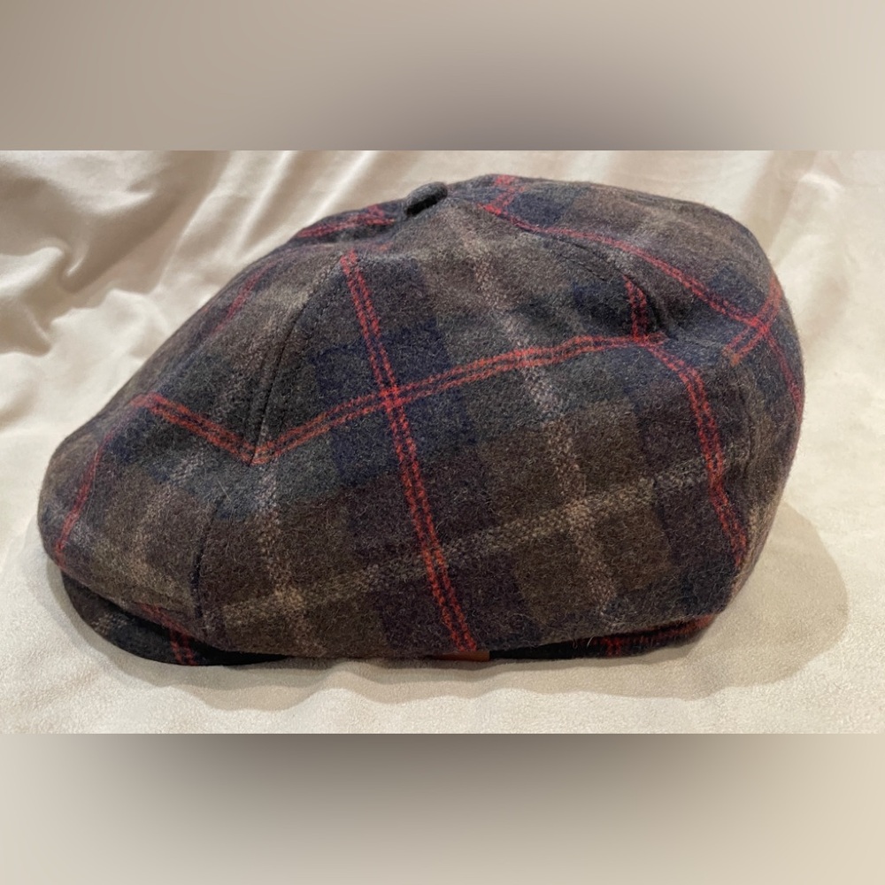 Barts Jamaica Cap 2129